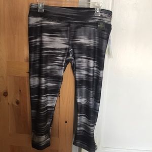 Moret Ultra workout crop leggings
